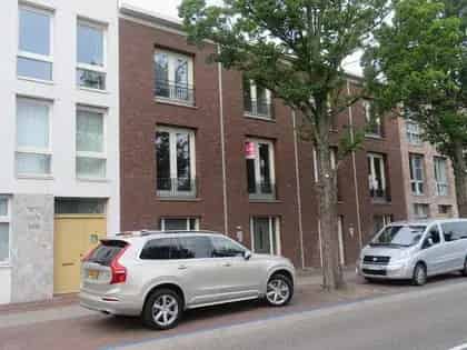 3 Kamer Huis 67m2 Grachtengordel Gemeubileerd