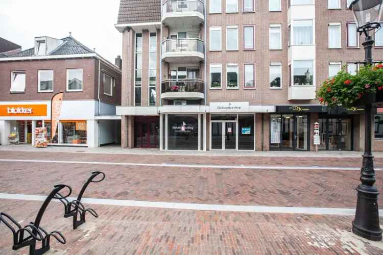 Winkel Coevorden | Zoek winkels te huur: Friesestraat 65 7741 GT Coevorden [funda in business]