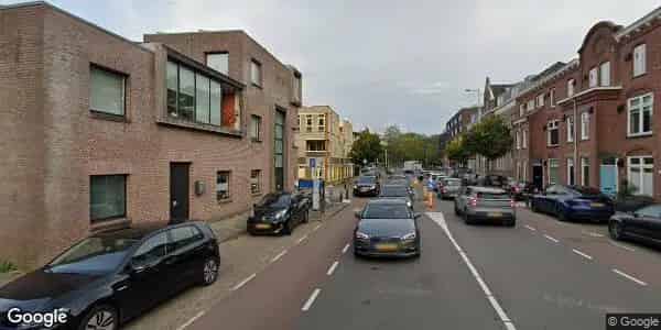 3 Kamer Appartement 77m2 Utrecht Draaiweg