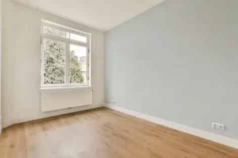3 Kamer Appartement 50m2 Amsterdam Zuid Dakterras A+