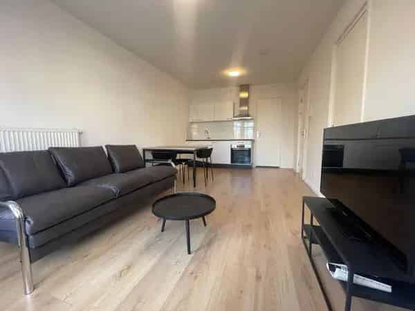 Gerenoveerd 2-kamer appartement Toplocatie ShortStay