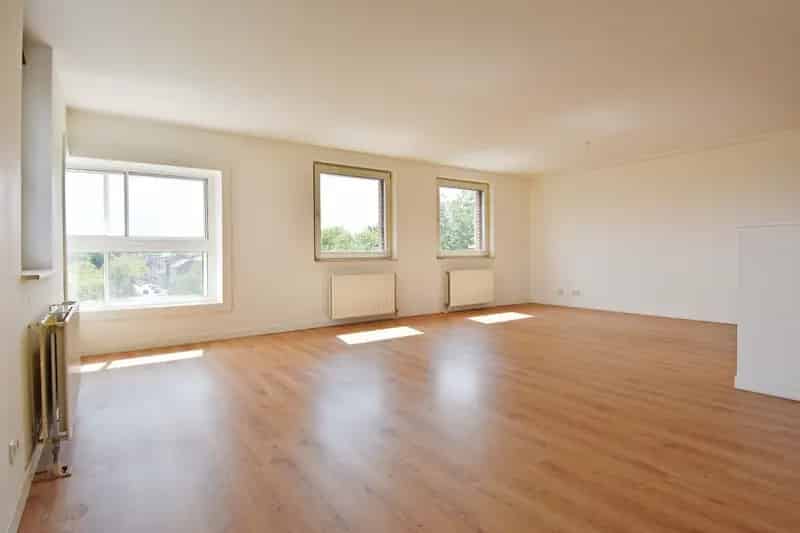 Appartement te koop Den Haag Statenkwartier 123m2 3 slaapkamers