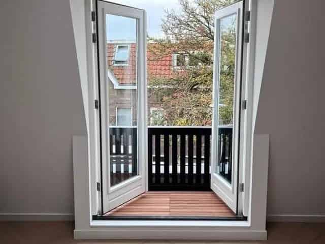 Te Huur: Luxe Appartement Heemstede - 2 Slaapkamers - A+ Label