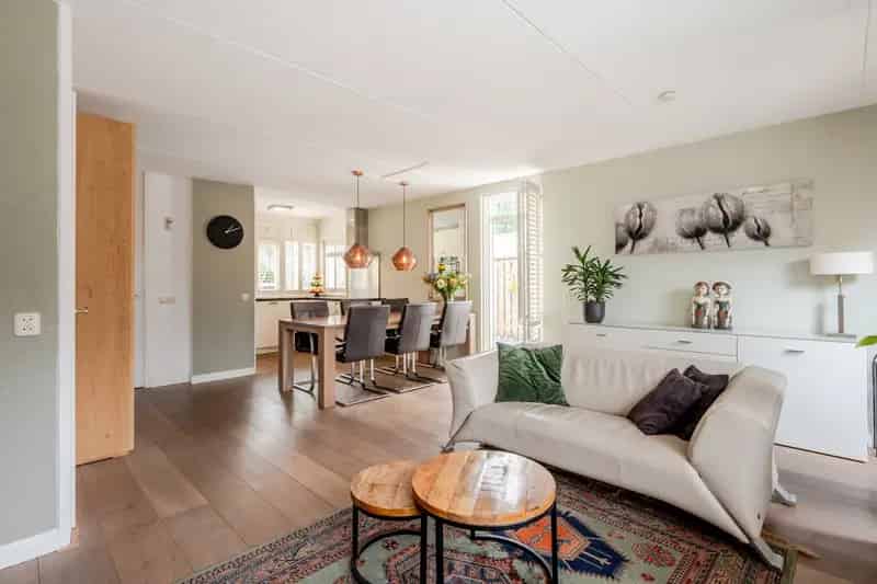 Huis te koop: Benny Goodmanstraat 7 1311 PT Almere 