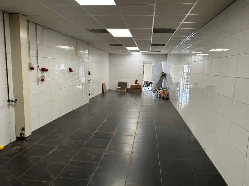 Bedrijfshal te Huur Almelo 80m²