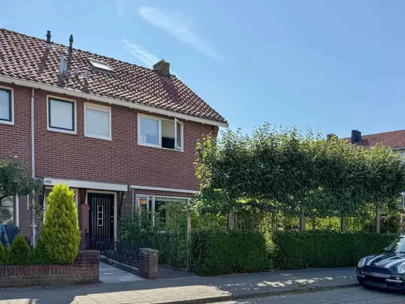 Huis te koop: Sint Janslaan 163 1402 LS Bussum | Funda