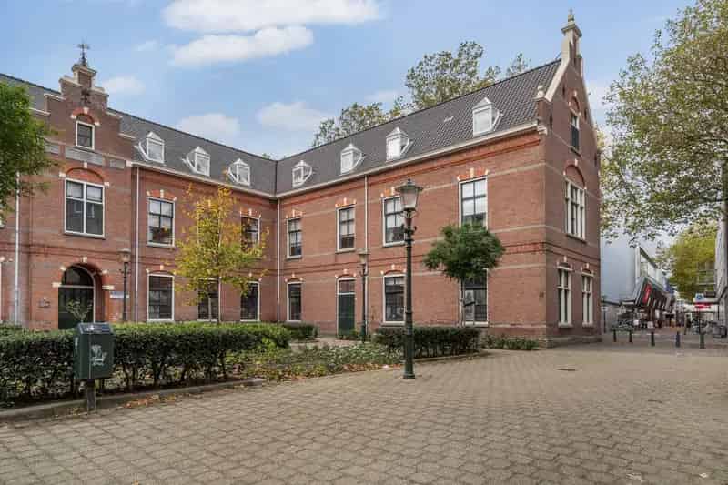 Kantoorruimte te koop Vlaardingen Toplocatie