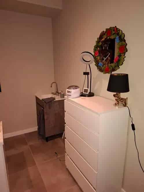 Nagelsalon te Huur in Zonnestudio