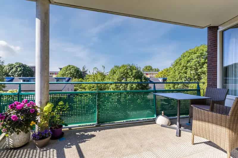 Appartement te koop: Esplanade de Meer 180 1098 WP Amsterdam | Funda
