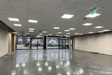 295 m2 Winkelruimte te Huur Tilburg Nabij Jumbo