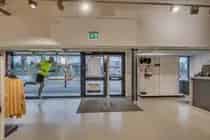 600 m2 Winkelruimte te Huur Venlo Koninginnesingel