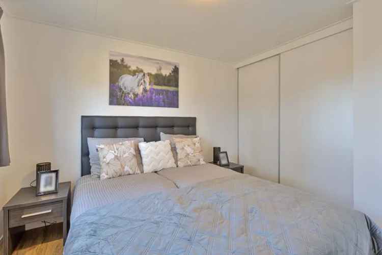 Bosparel Vakantiehuis Veluwe 5 Personen