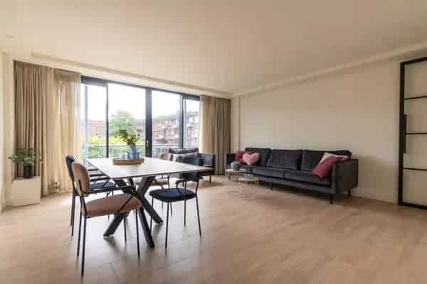Te Huur: Appartement Amsterdam West Staatsliedenbuurt