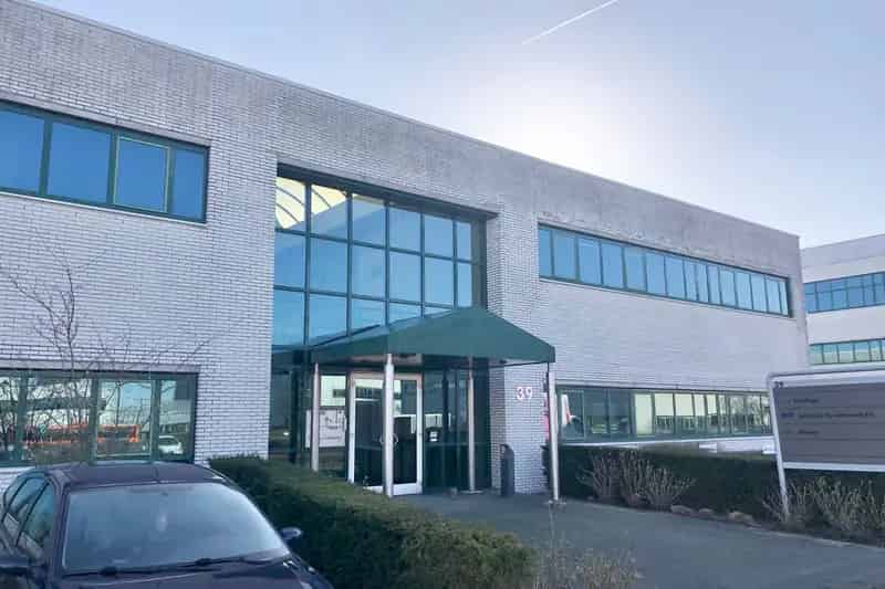 Kantoorruimte te Huur Amsterdam Sloterdijk 801 m²