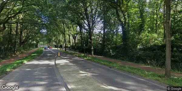 Studio Geldrop Mierloseweg 24m2 Rustige Buurt Nabij Scholen