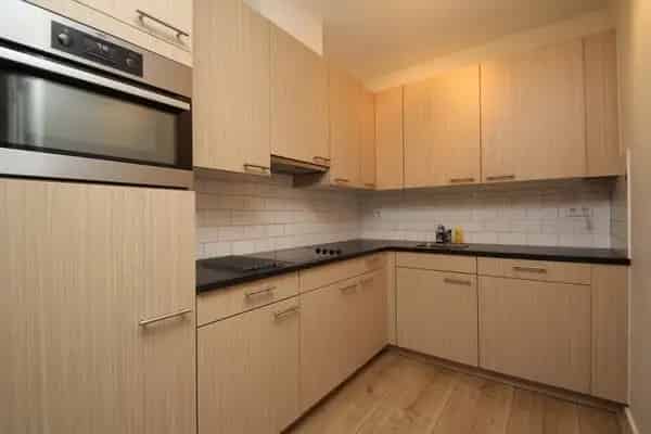 Appartement Noordwijk Binnen 3 kamers balkon parkeerplaats