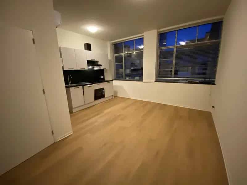 Studio's te Huur Helperpark Groningen