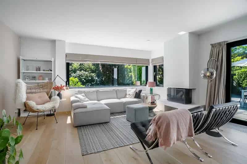 Moderne Villa Rembrandtkwartier Ruime Tuin 3 Slaapkamers 2 Badkamers