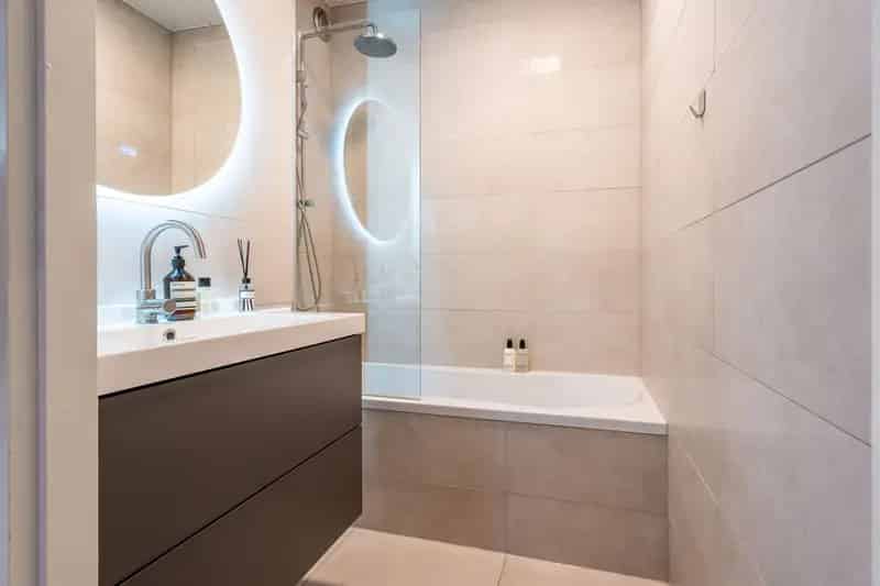 Appartement te koop Breda  Hoge Vucht