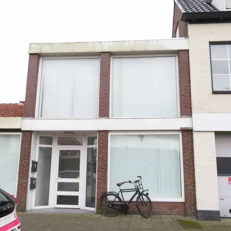 Appartement Den Helder