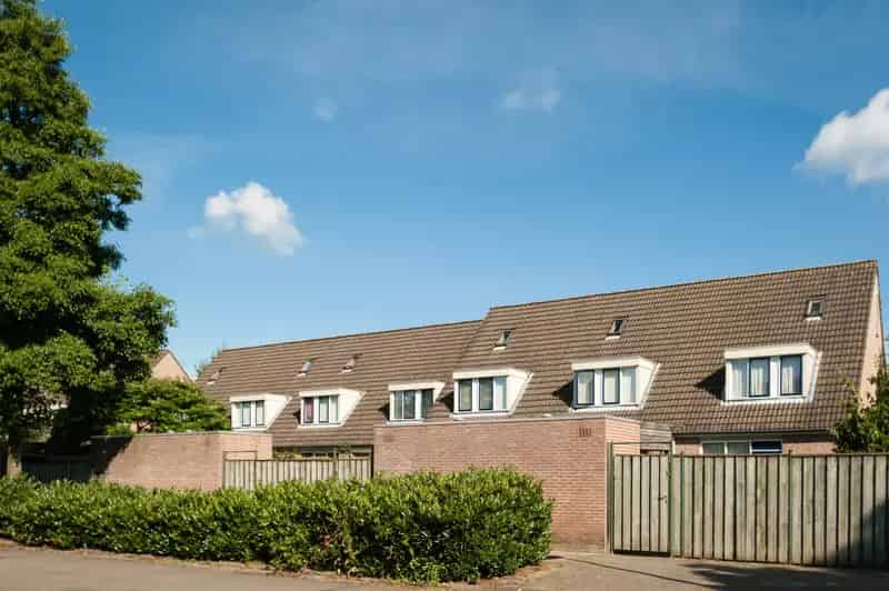 Te Huur: Tussenwoning Buikhei Veldhoven 102m2