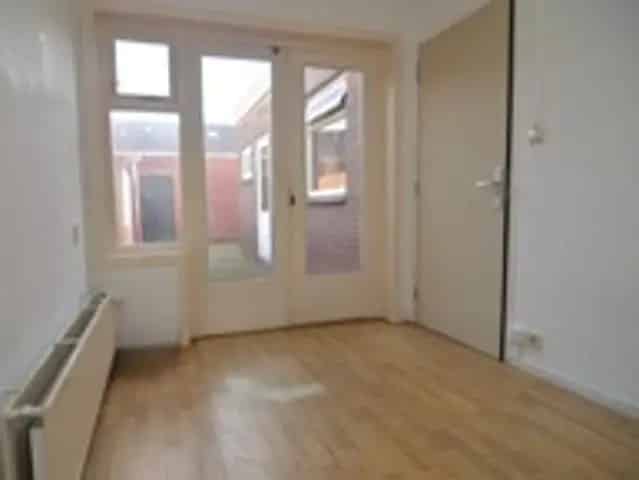 Kamer Lunetstraat Breda: Gedeelde Keuken Badkamer Tuin