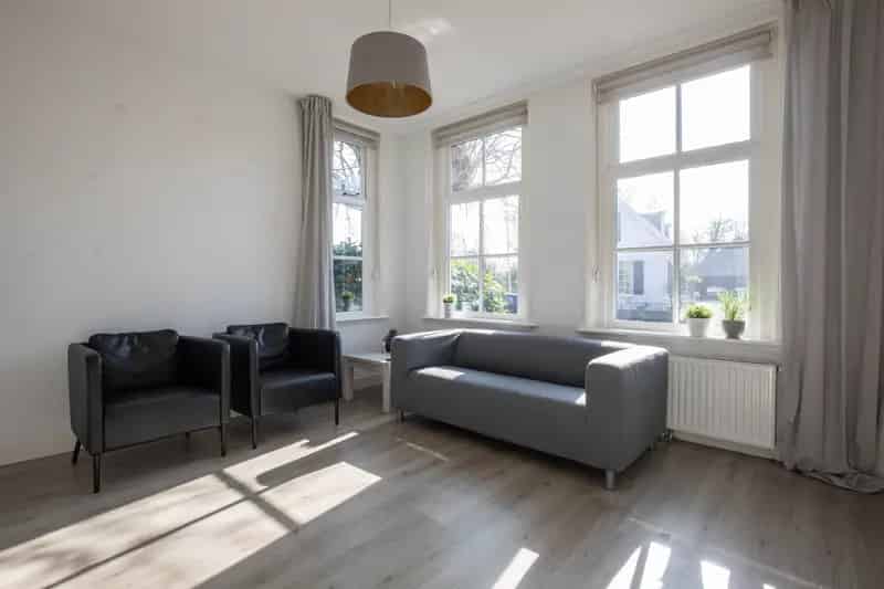 Twee Onder Een Kapwoning Ouderkerk aan de Amstel