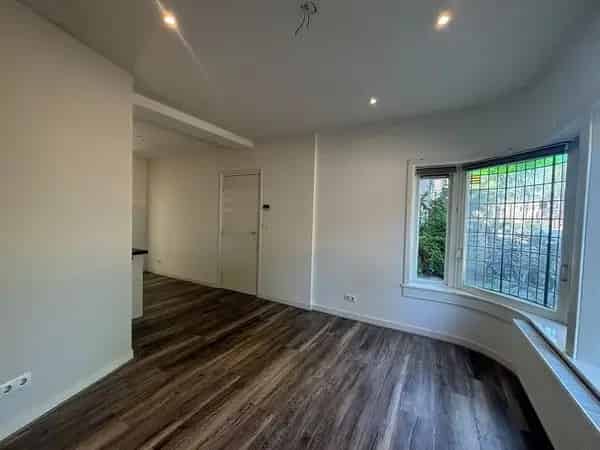 Appartement Korrewegbuurt 34m2