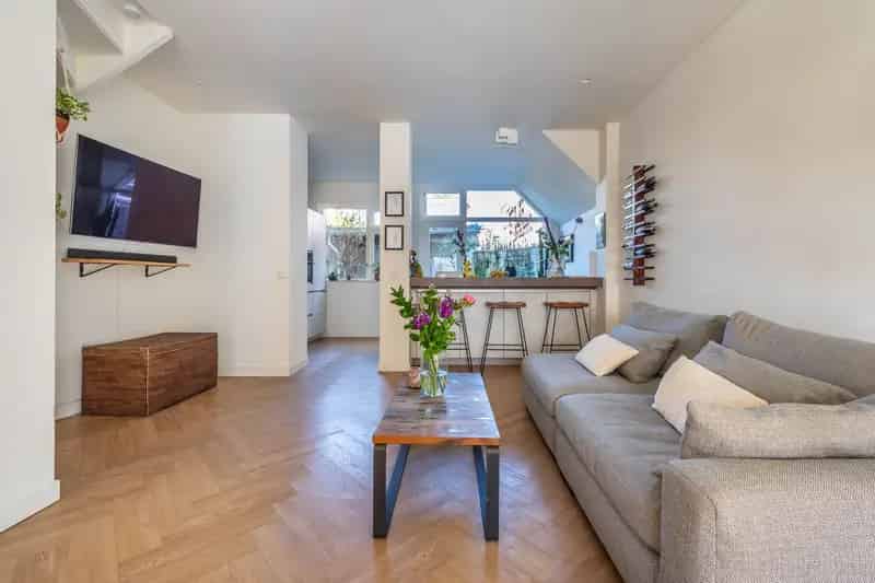 Huis te Koop Haarlem Indische Buurt: Instapklare gezinswoning