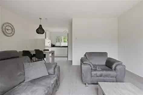 4 Kamer Huis 120m² Arnhem De Laar