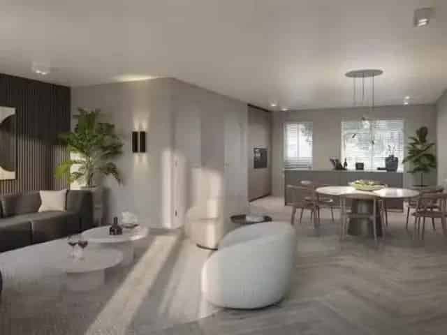 Montauk Amstelveen Nieuwbouwwoning Fase 4