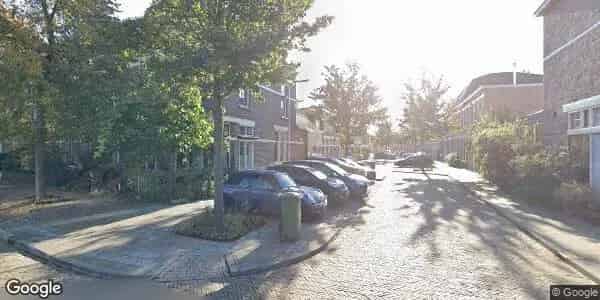 Huis 1e Weerdsweg in Deventer