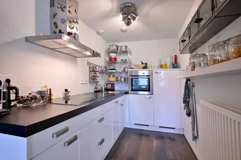 Appartement te koop Deventer 80m2 2 slaapkamers Centrum