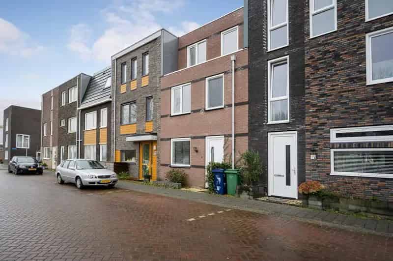 5 Kamer Woonhuis Almere