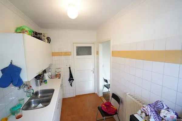 Appartement Te Huur in Delft, Zuid-Holland