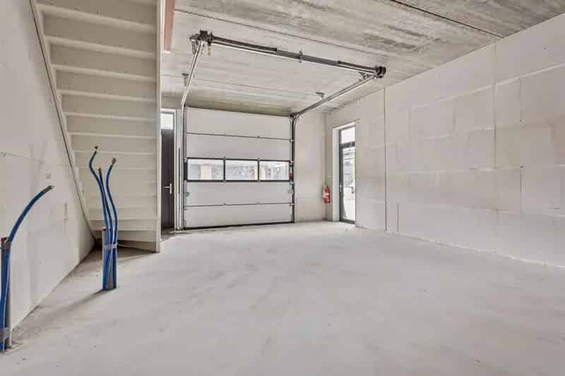 Bedrijfsunit Uddel 108m2 Nieuwbouw Hoogwaardig Duurzaam