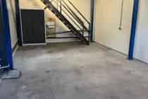 Bedrijfsruimte 50m2 te huur Vlaardingen