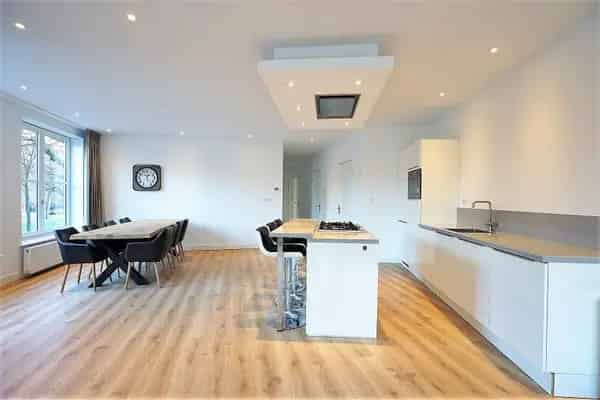 4-Kamer Appartement Apollolaan Amsterdam