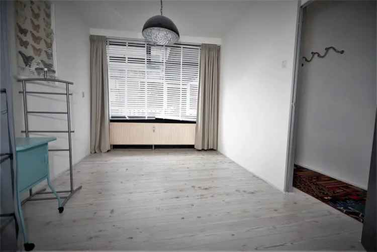 Gemeubileerd 2-Kamer Appartement Delft Nabij Station