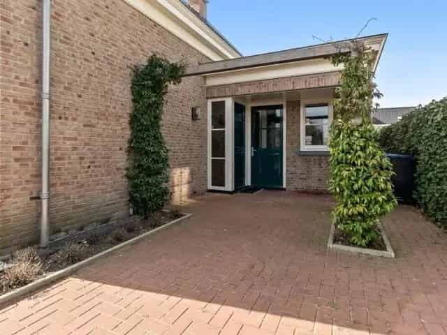 Vrijstaande Villa Den Haag Vroondaal Hofstedepark 5 Slaapkamers A+