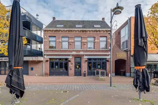 Café Club Meer Horst: 2 Horecazaken te Koop