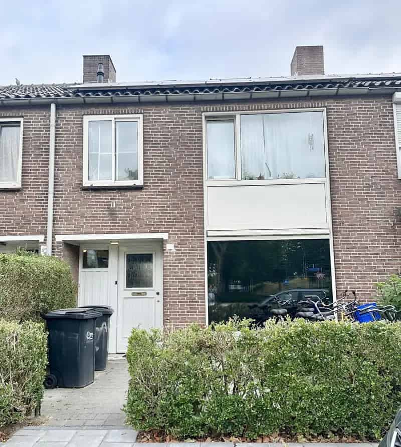 Gemeubileerde Studenten Kamer Eindhoven Nabij TUe Fontys
