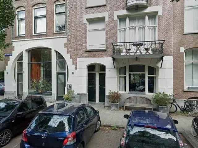 Duplex Appartement Oud Zuid Amsterdam Verhuur