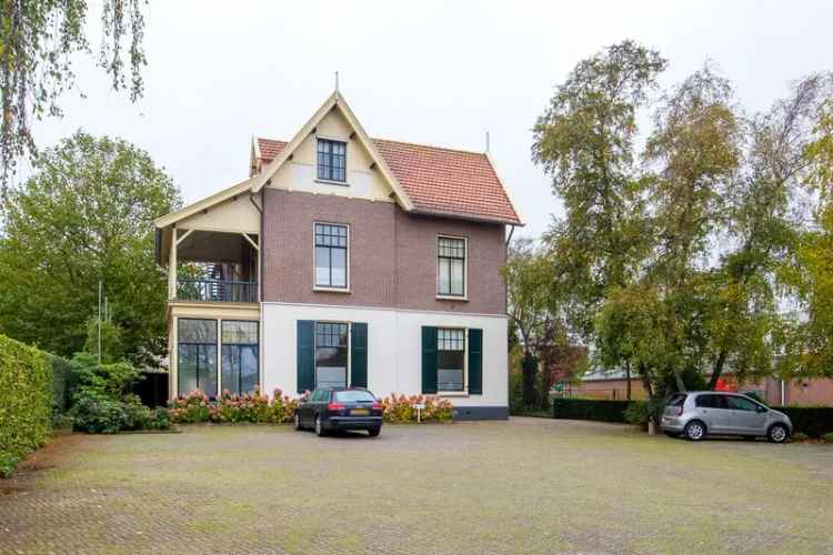 Kantoor Limmen | Zoek kantoren te koop: Rijksweg 103 1906 BG Limmen [funda in business]