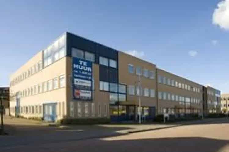 Kantoorruimte Nieuwegein Fultonbaan 52-60
