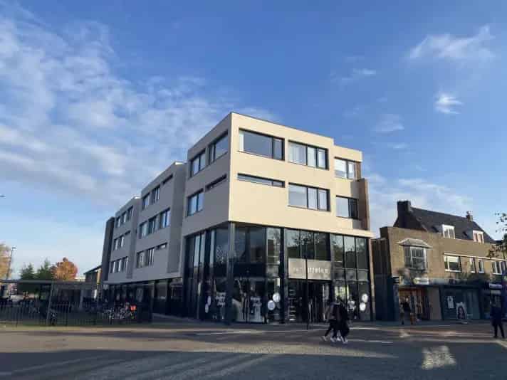 Appartement Hoogeveen 2 Kamers
