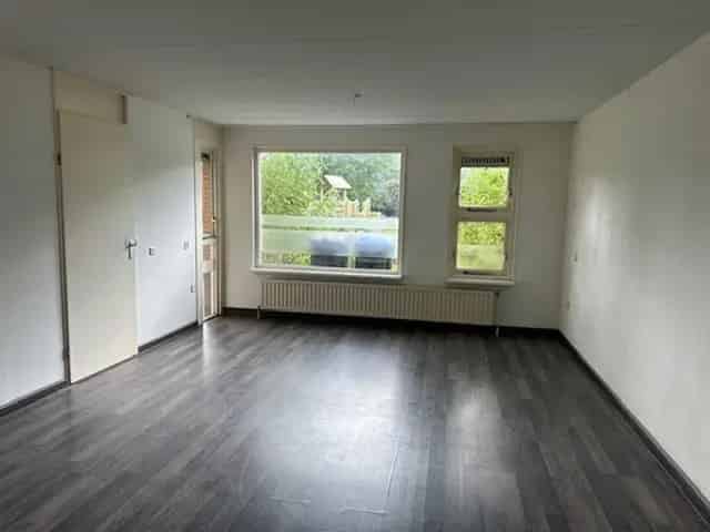 Huren Haren GR Centrum Anna Bijnspad 3 Kamer Benedenwoning