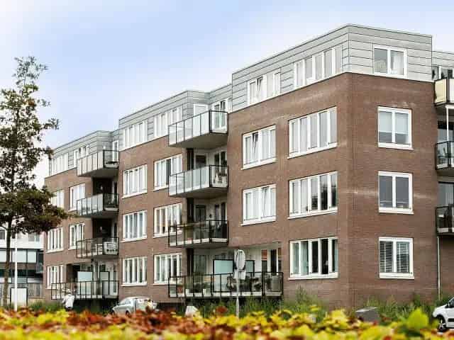 Appartement huren Ede