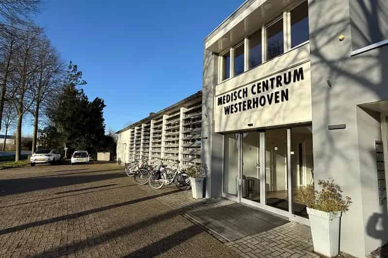 Te huur: Moderne Praktijkruimtes in Medisch Centrum Westerhoven