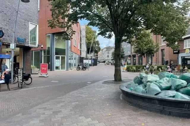 Winkel Ede | Zoek winkels te huur: Boogstraat 16 6711 AH Ede [funda in business]